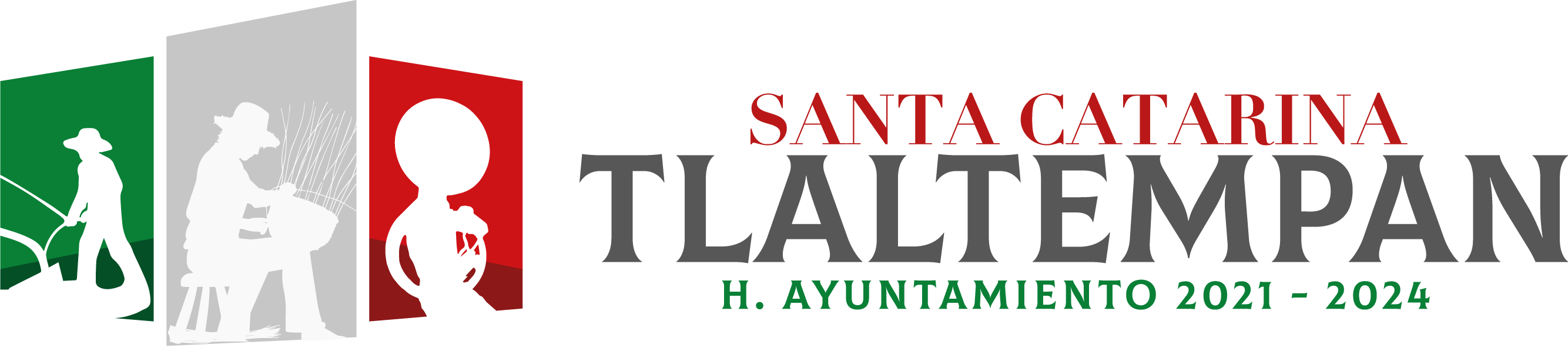 H. Ayuntamiento de Santa Catarina Tlaltempan